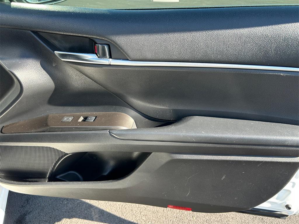 used 2022 Toyota Camry car, priced at $20,581