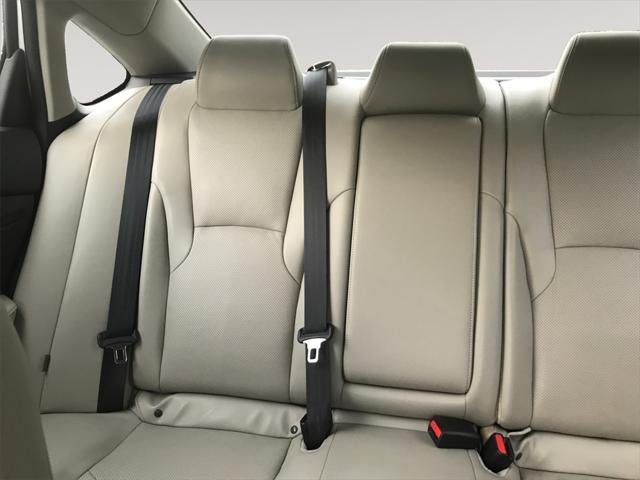 used 2023 Honda Accord Hybrid car, priced at $31,499