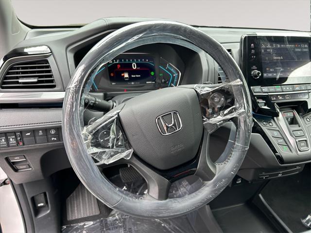 new 2024 Honda Odyssey car, priced at $52,220