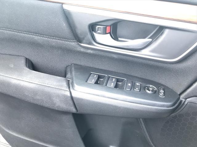 used 2022 Honda CR-V car, priced at $28,341