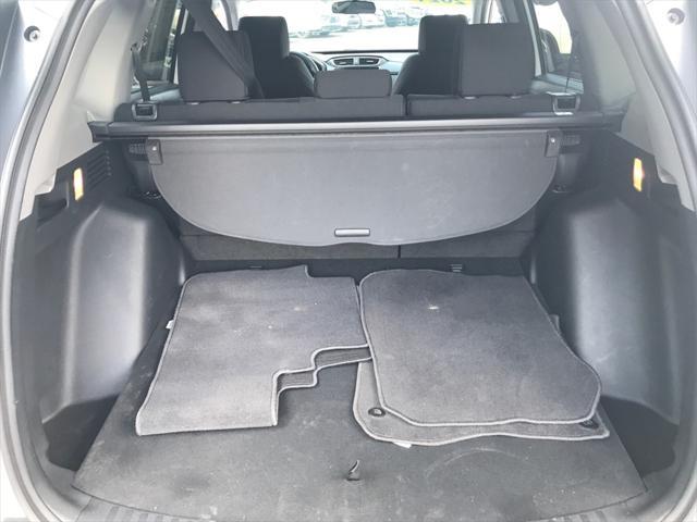 used 2022 Honda CR-V car, priced at $28,341