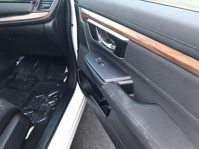 used 2022 Honda CR-V car, priced at $28,341