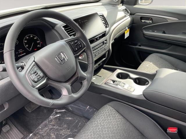 new 2024 Honda Ridgeline car, priced at $41,600