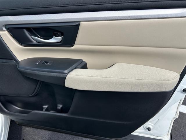used 2018 Honda CR-V car, priced at $21,103
