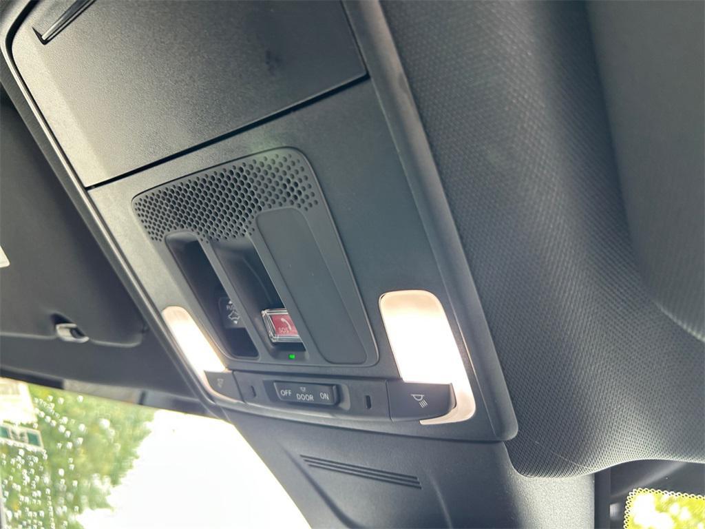 new 2026 Honda CR-V Hybrid car, priced at $41,675