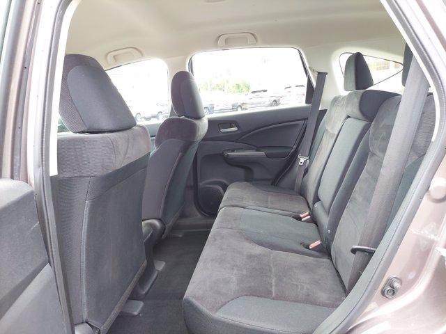 used 2014 Honda CR-V car, priced at $13,999