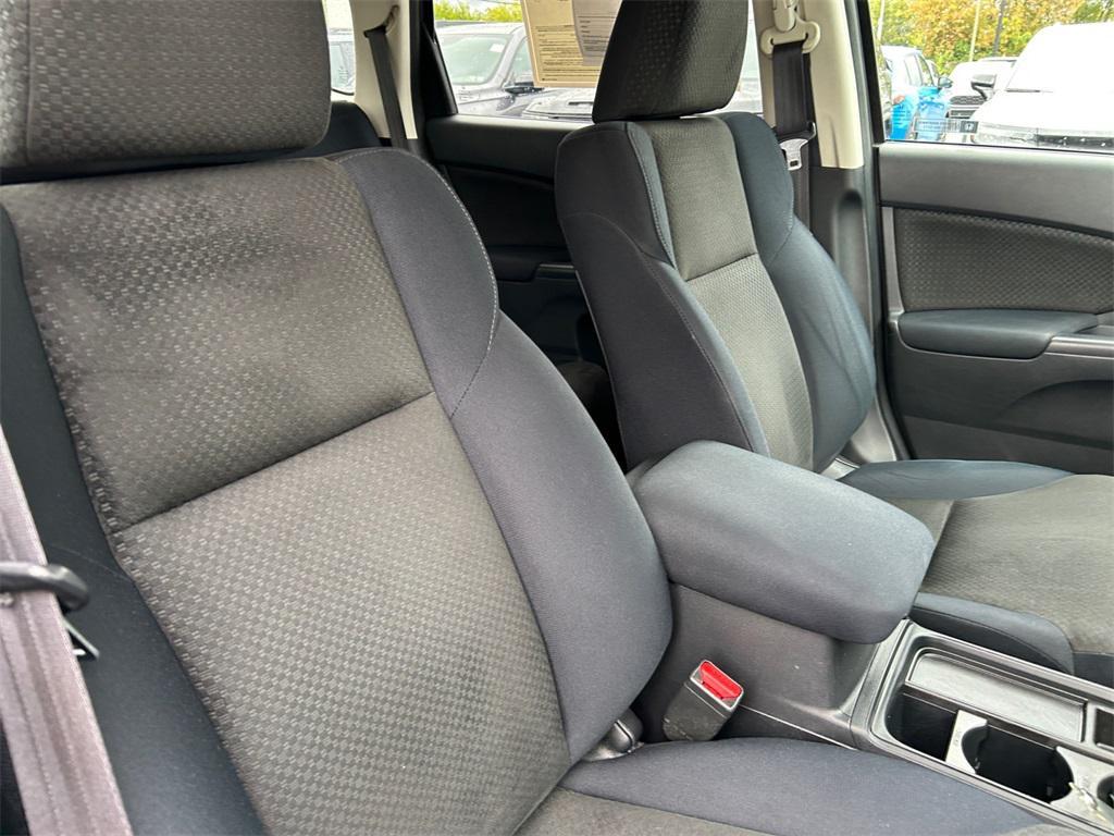 used 2016 Honda CR-V car, priced at $17,599