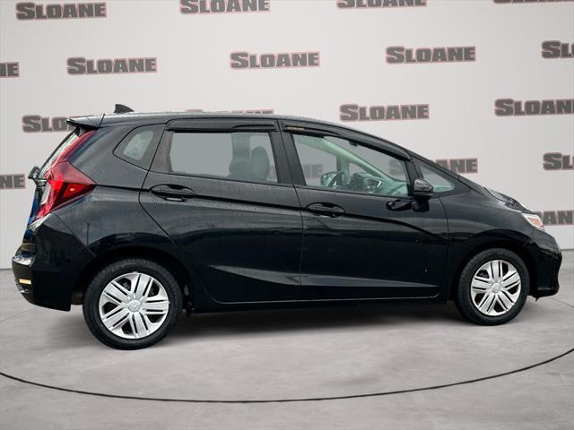 used 2019 Honda Fit car, priced at $12,797