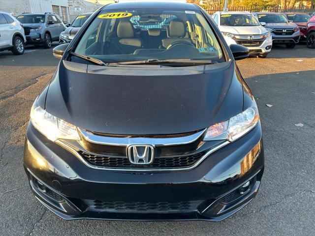 used 2019 Honda Fit car, priced at $12,797