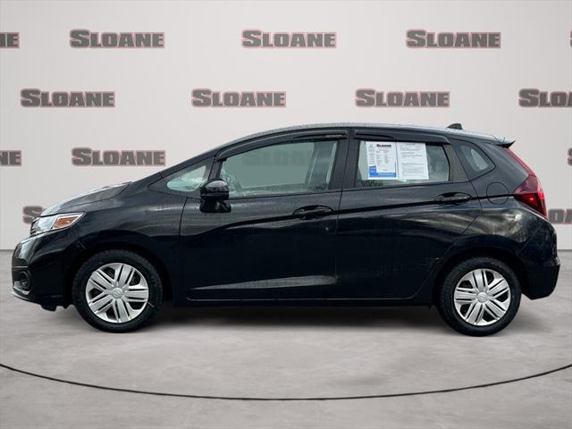 used 2019 Honda Fit car, priced at $12,797