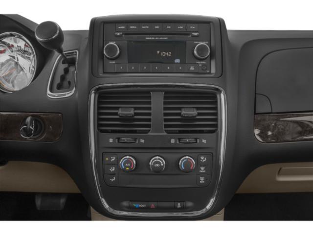 used 2020 Dodge Grand Caravan car, priced at $14,846