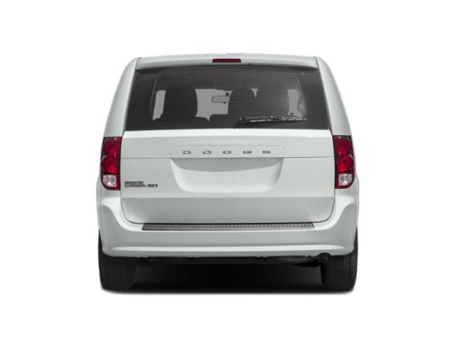 used 2020 Dodge Grand Caravan car, priced at $14,846