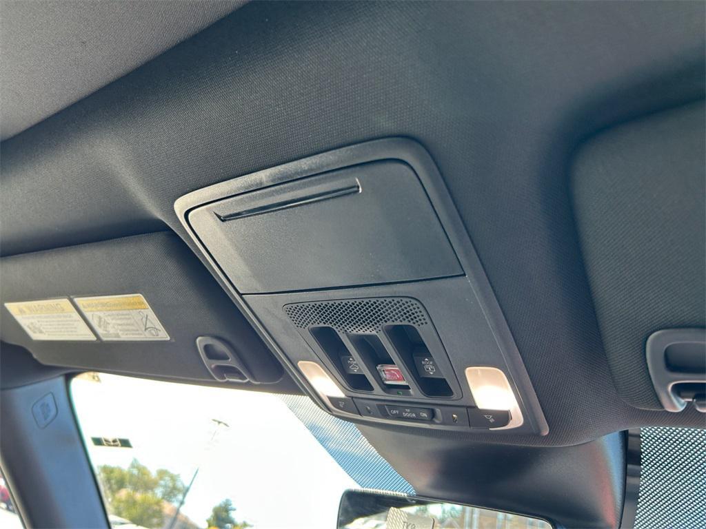 new 2026 Honda Passport car, priced at $54,400