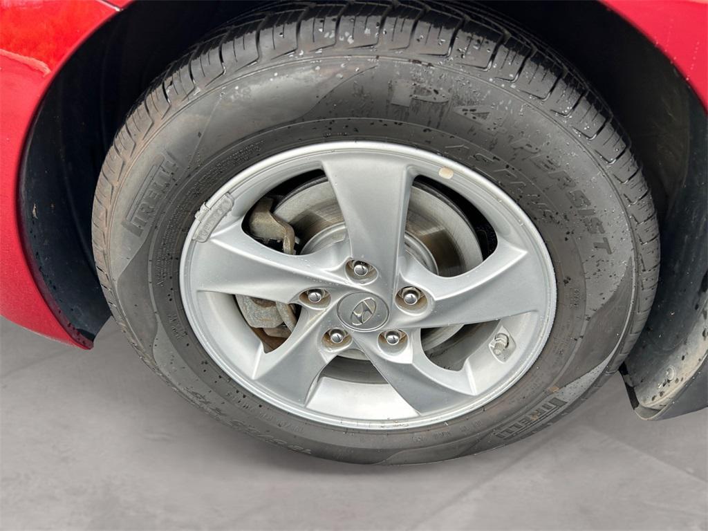 used 2014 Hyundai Elantra car, priced at $9,999