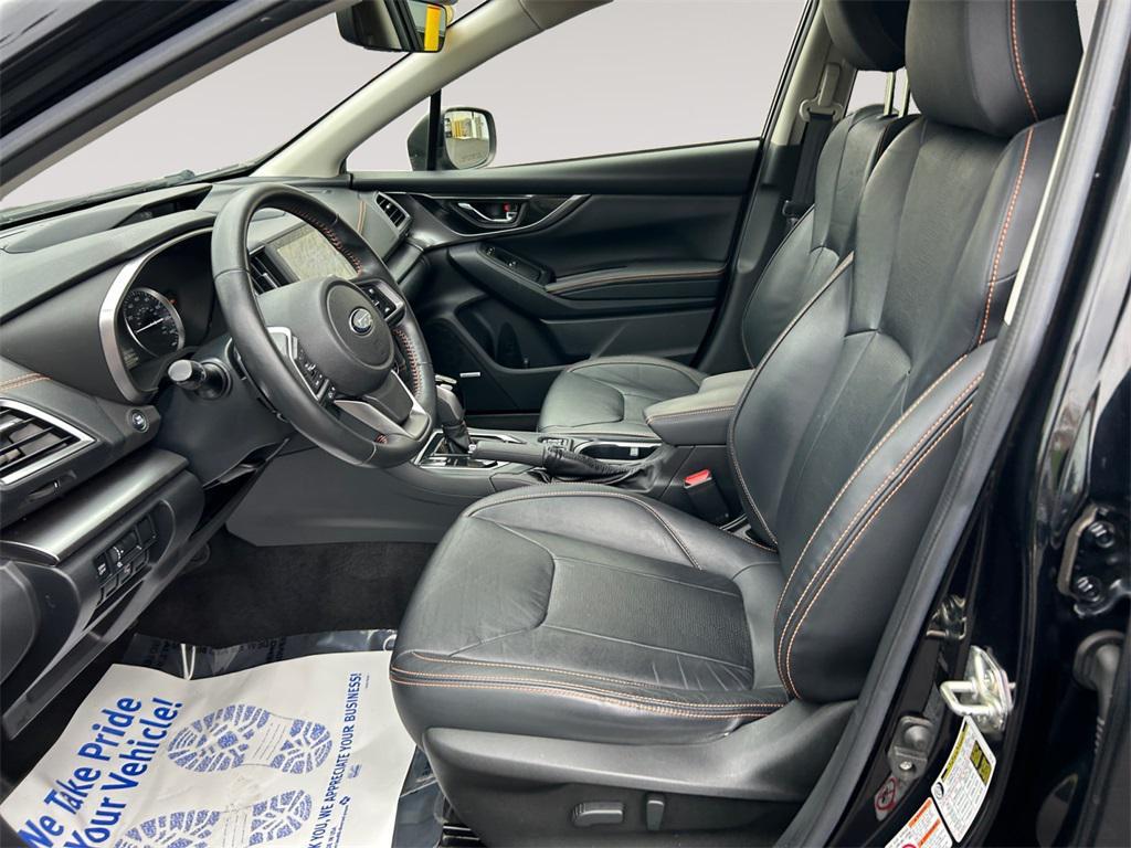 used 2019 Subaru Crosstrek car, priced at $16,999
