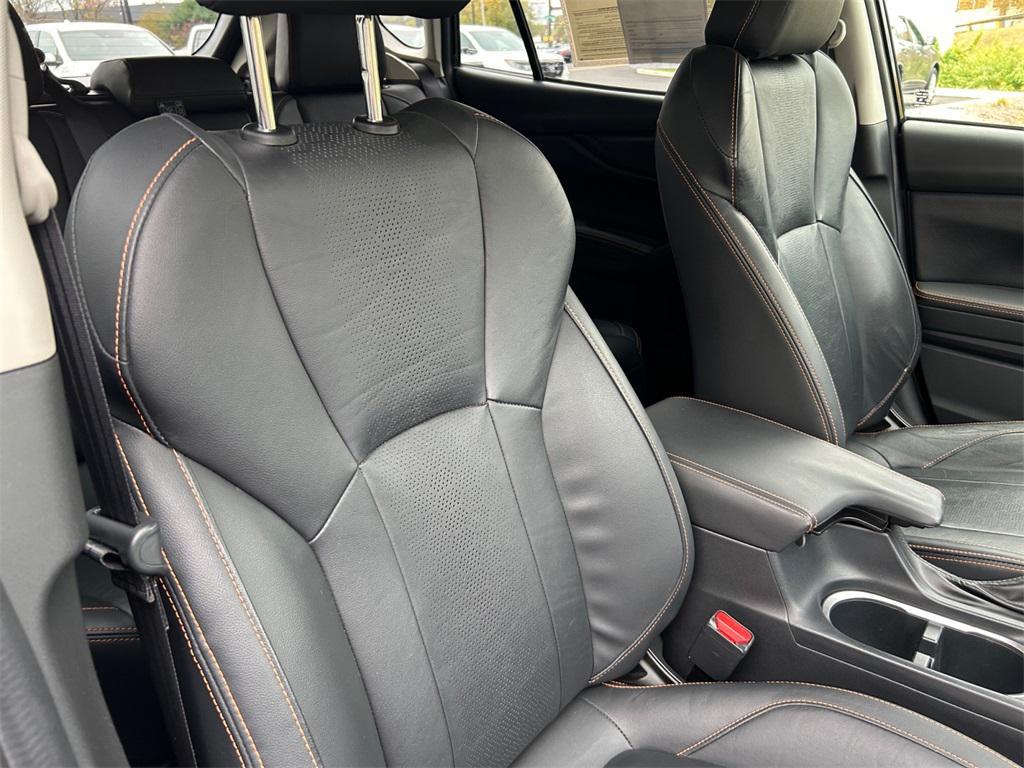 used 2019 Subaru Crosstrek car, priced at $16,999