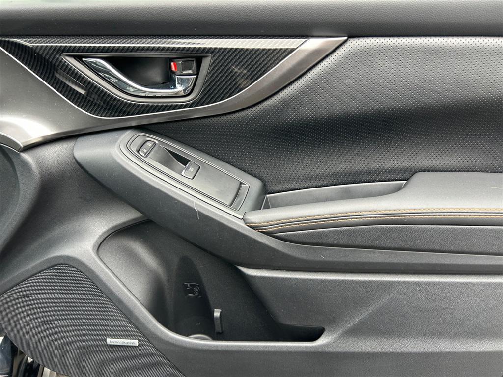 used 2019 Subaru Crosstrek car, priced at $16,999