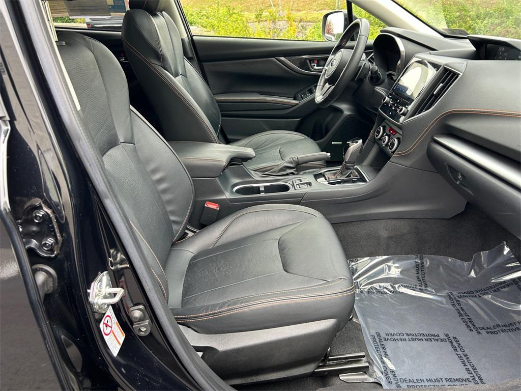 used 2019 Subaru Crosstrek car, priced at $16,999