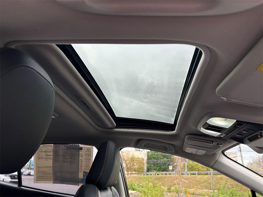 used 2019 Subaru Crosstrek car, priced at $16,999