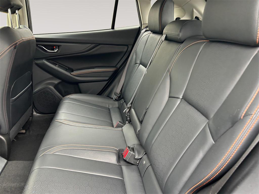 used 2019 Subaru Crosstrek car, priced at $16,999