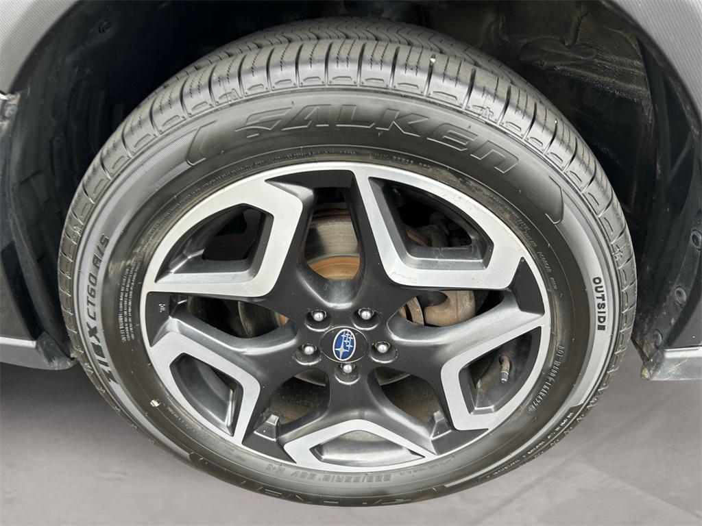 used 2019 Subaru Crosstrek car, priced at $16,999