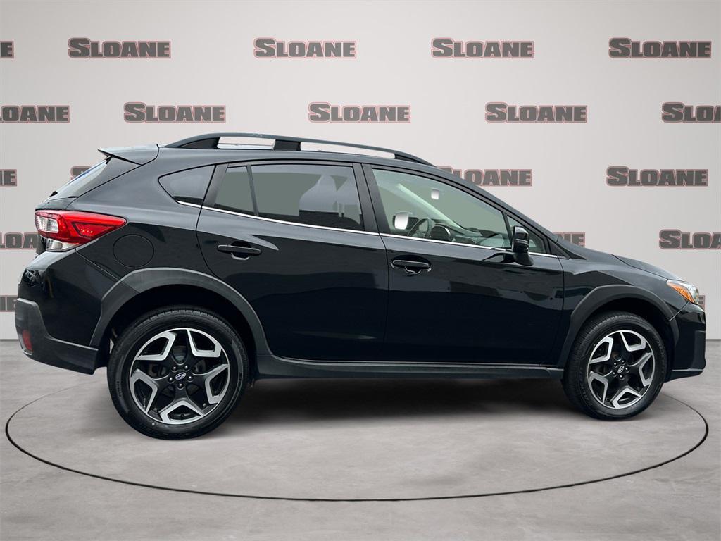 used 2019 Subaru Crosstrek car, priced at $16,999