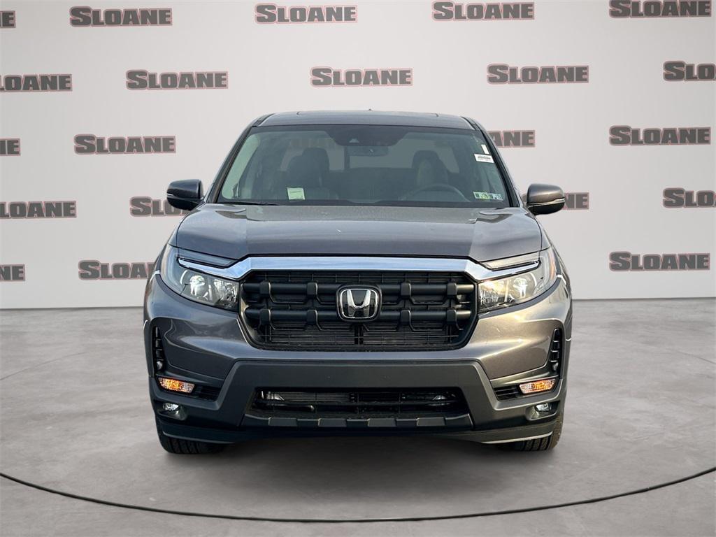 new 2026 Honda Ridgeline car, priced at $44,890