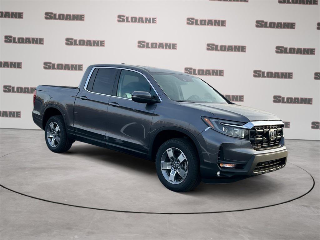new 2026 Honda Ridgeline car, priced at $44,890