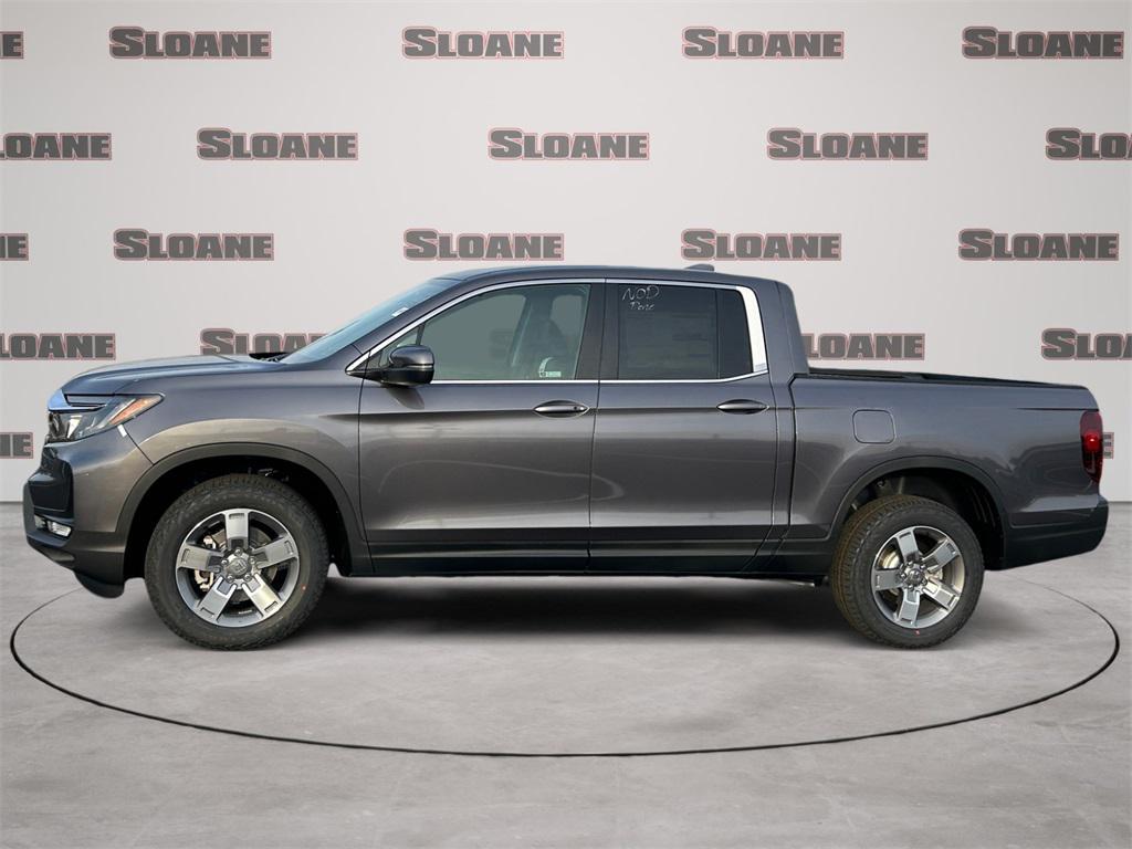 new 2026 Honda Ridgeline car, priced at $44,890