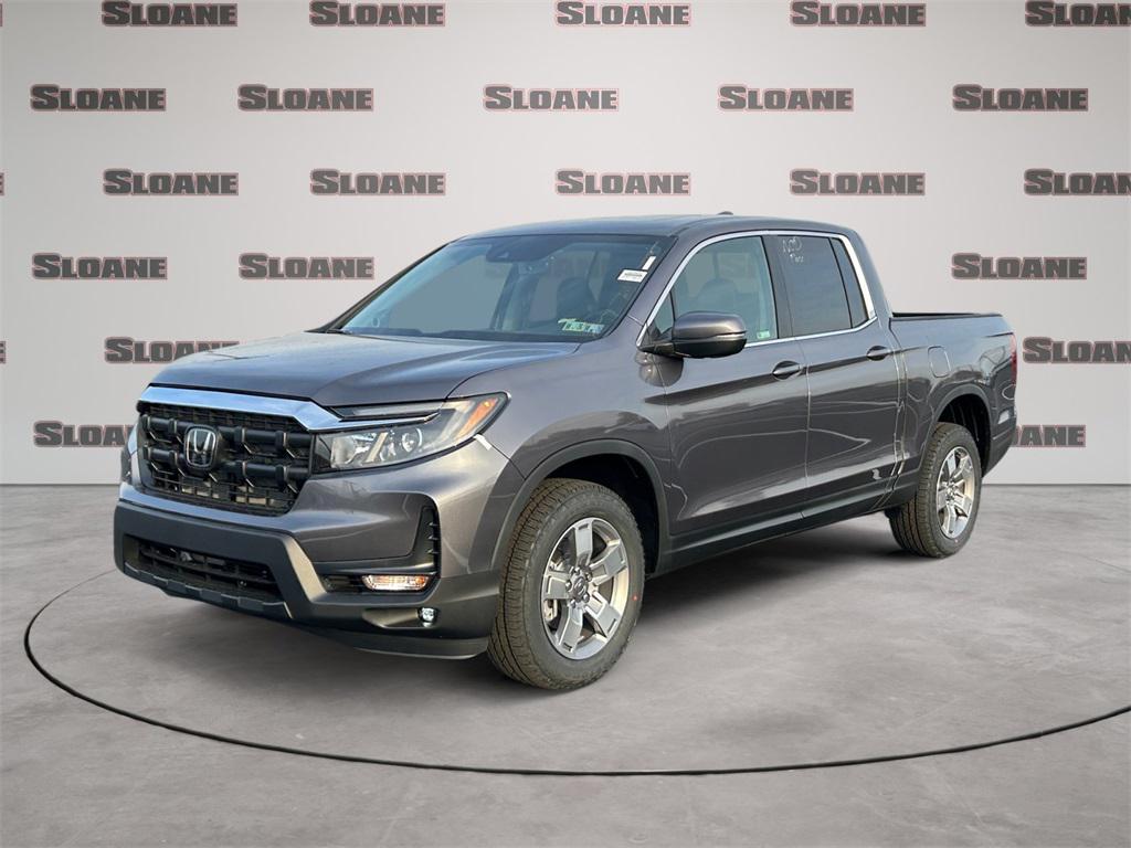 new 2026 Honda Ridgeline car, priced at $44,890