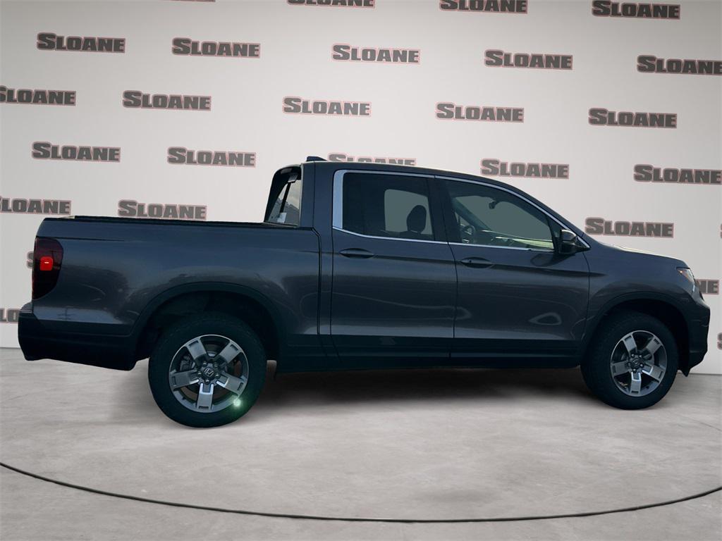 new 2026 Honda Ridgeline car, priced at $44,890