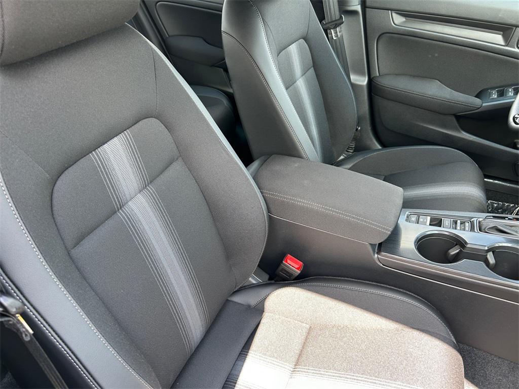 new 2026 Honda Civic car, priced at $28,200
