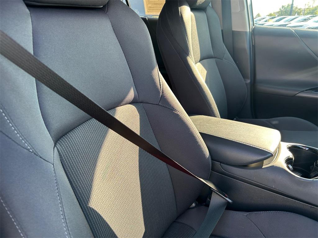 used 2021 Toyota Venza car, priced at $25,999