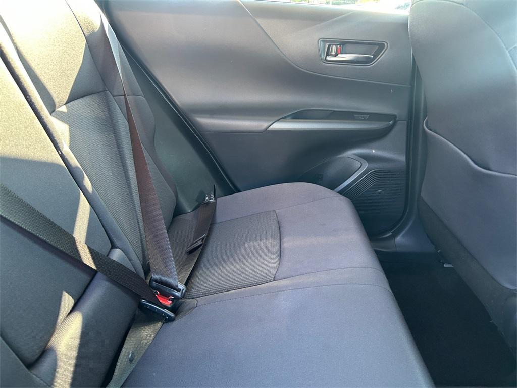 used 2021 Toyota Venza car, priced at $25,999