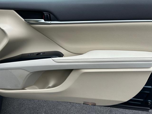 used 2019 Toyota Camry car, priced at $18,794