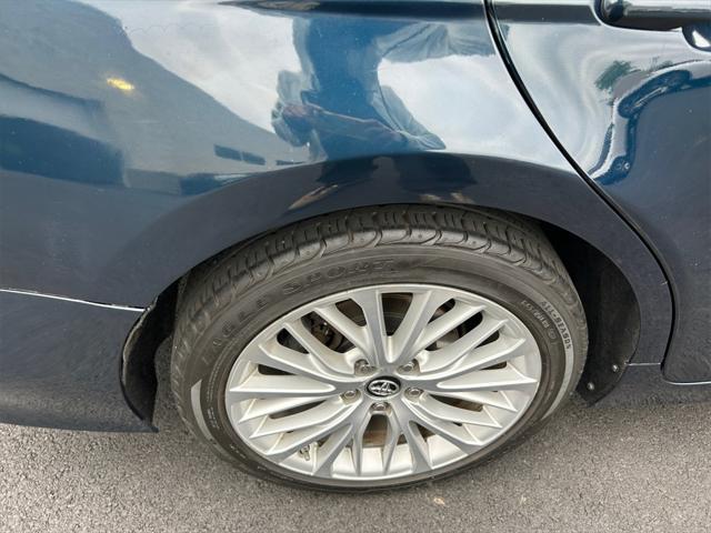 used 2019 Toyota Camry car, priced at $18,794