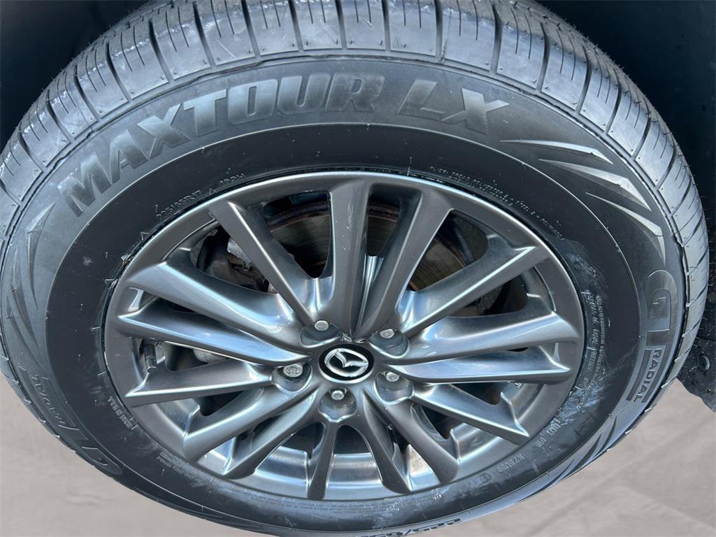 used 2020 Mazda CX-5 car, priced at $20,999