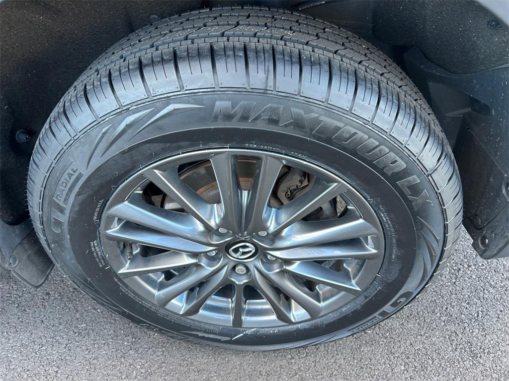 used 2020 Mazda CX-5 car, priced at $20,999