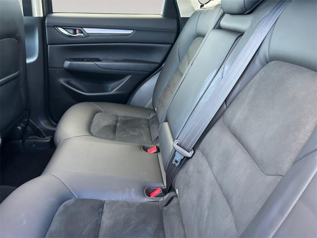 used 2020 Mazda CX-5 car, priced at $20,999