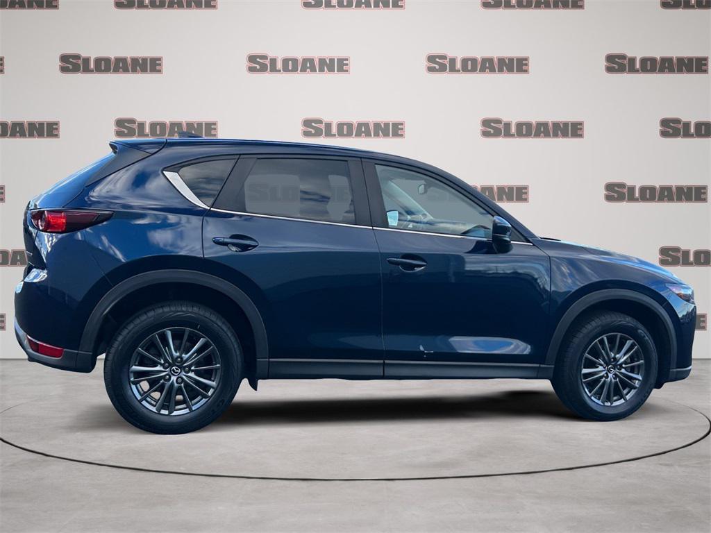 used 2020 Mazda CX-5 car, priced at $20,999