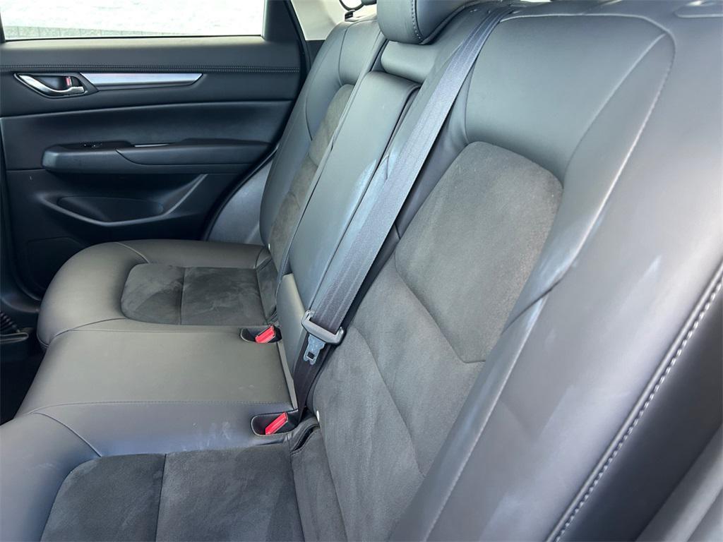 used 2020 Mazda CX-5 car, priced at $20,999