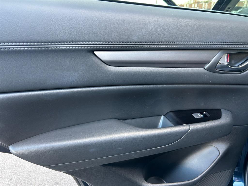 used 2020 Mazda CX-5 car, priced at $20,999