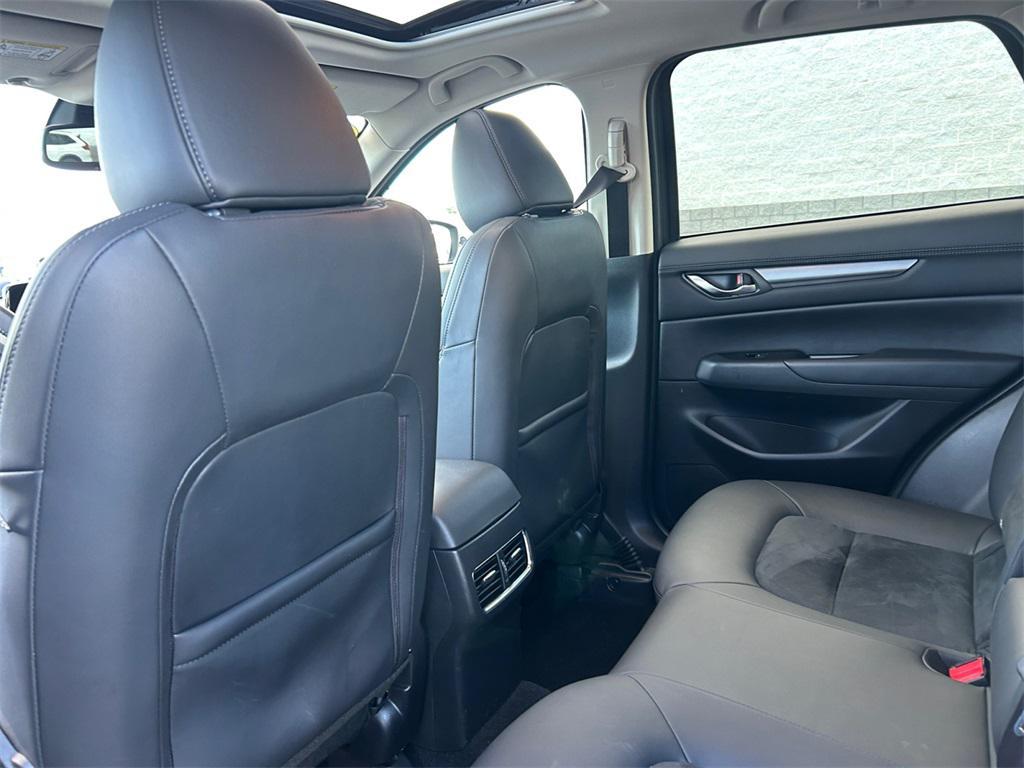 used 2020 Mazda CX-5 car, priced at $20,999