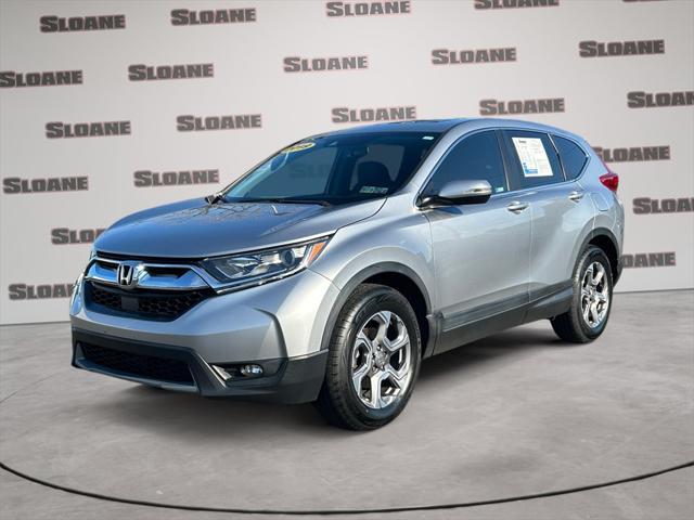 used 2019 Honda CR-V car, priced at $24,242