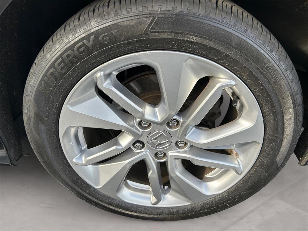 used 2019 Honda Accord car, priced at $21,129