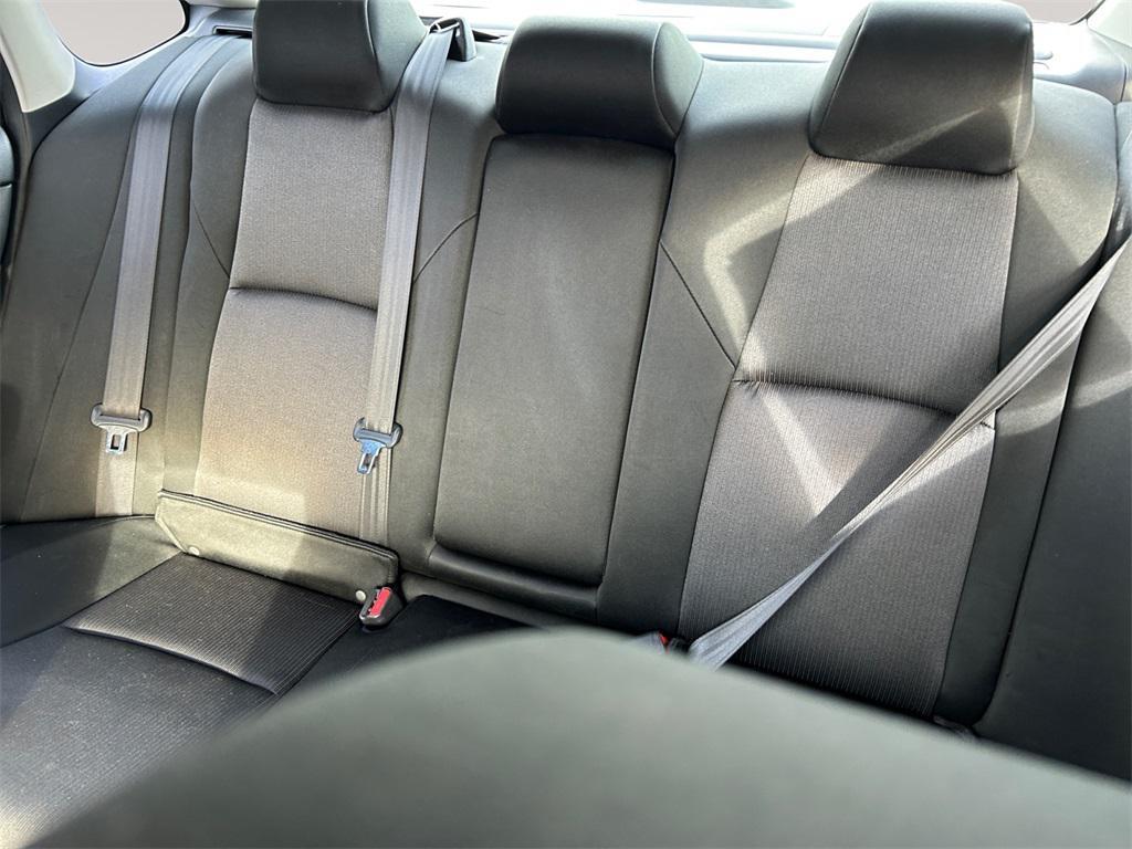 used 2019 Honda Accord car, priced at $21,129