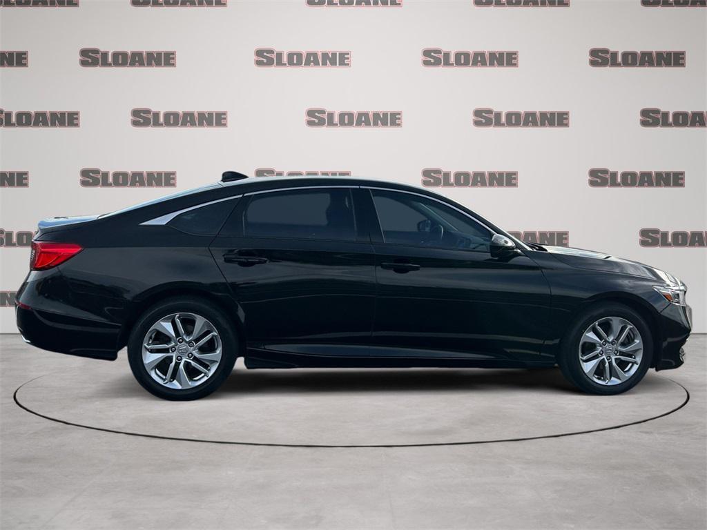 used 2019 Honda Accord car, priced at $21,129