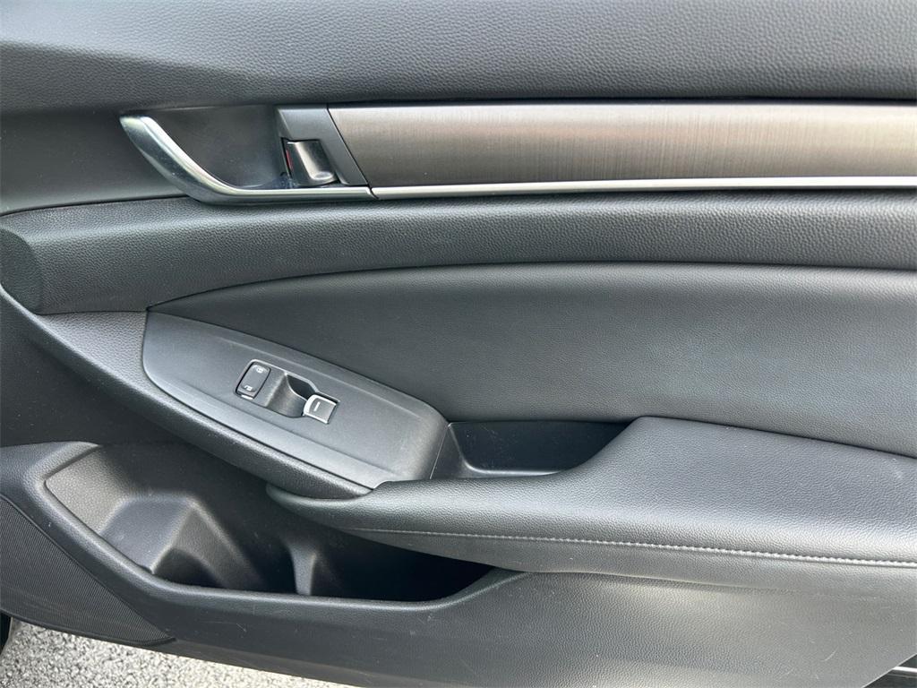 used 2019 Honda Accord car, priced at $21,129