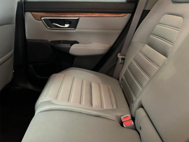 used 2022 Honda CR-V car, priced at $28,999