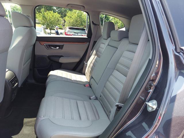 used 2019 Honda CR-V car, priced at $23,499